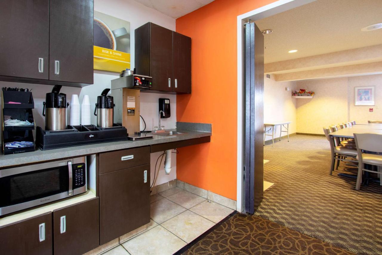 Motel 6-El Paso, Tx - Southeast Exterior foto